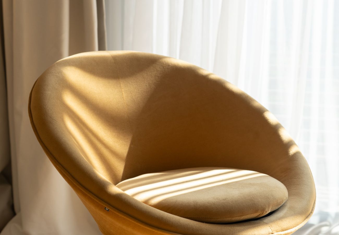 Apartment in Athens - LIV Athinum 1 - Luxury Apartment 3A