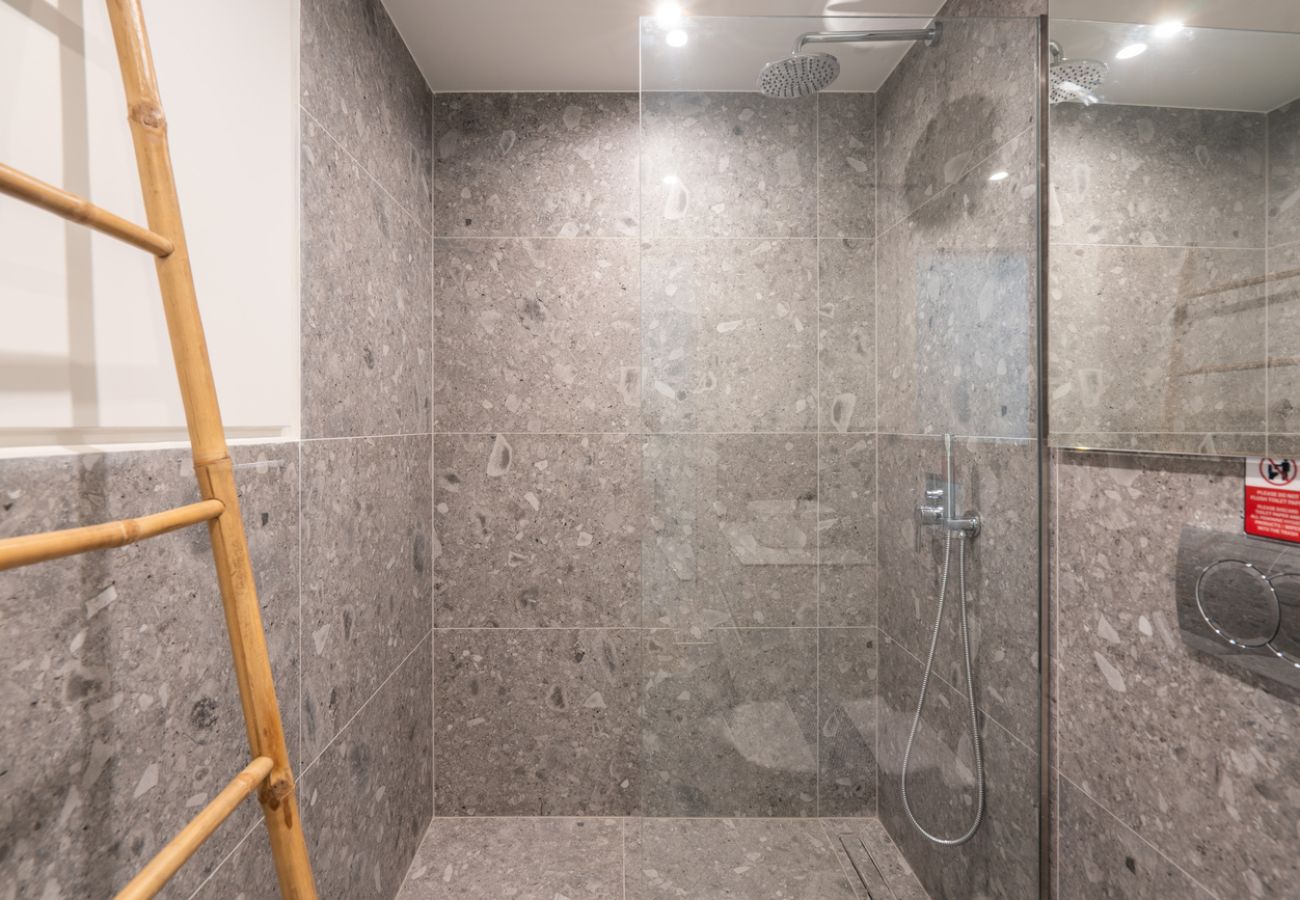 Apartment in Athens - LIV Athinum 1 - Luxury Apartment 3A