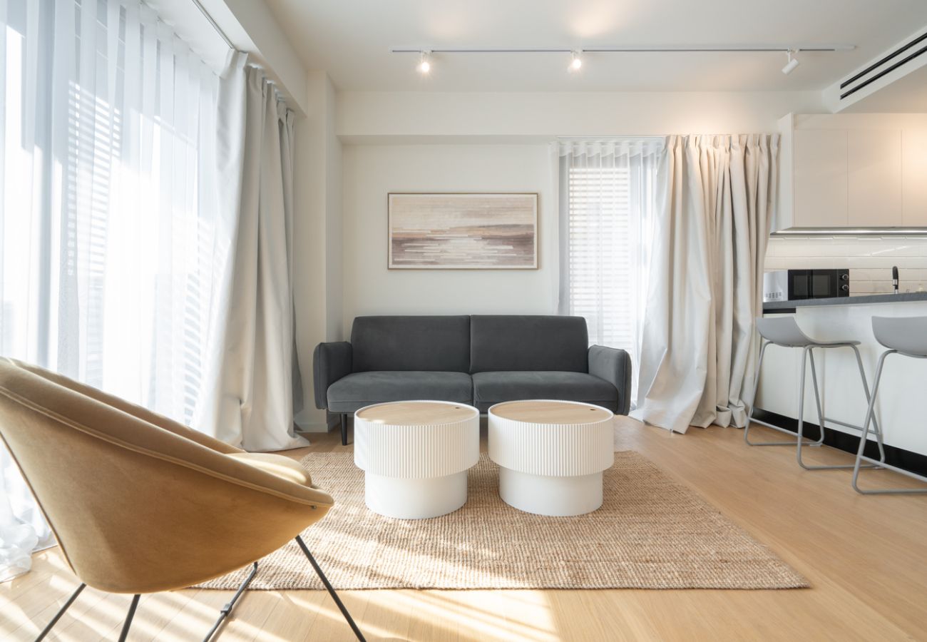 Apartment in Athens - LIV Athinum 1 - Luxury Apartment 3A