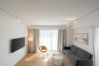 Apartment in Athens - LIV Athinum 1 - Luxury Apartment 3A