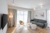 Apartment in Athens - LIV Athinum 1 - Luxury Apartment 3A