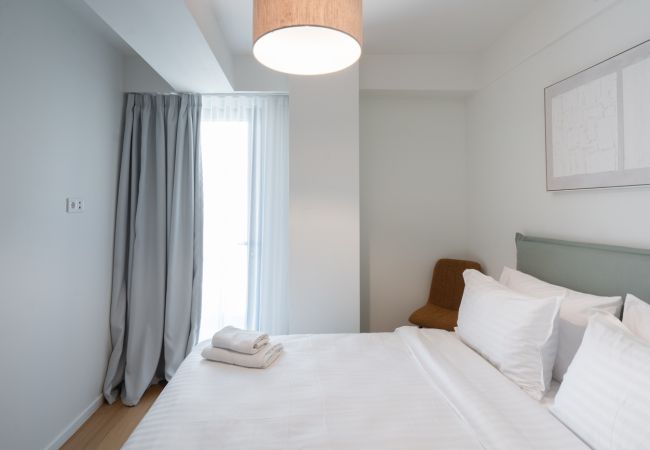 Apartment in Athens - LIV Athinum 1 - Luxury Apartment 4A Apartment in Athens - LIV Athinum 1 - Luxury Apartment 4A