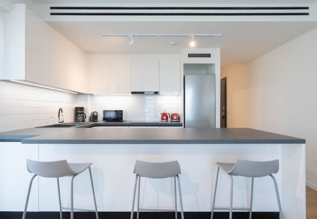 Apartment in Athens - LIV Athinum 1 - Luxury Apartment 4A Apartment in Athens - LIV Athinum 1 - Luxury Apartment 4A