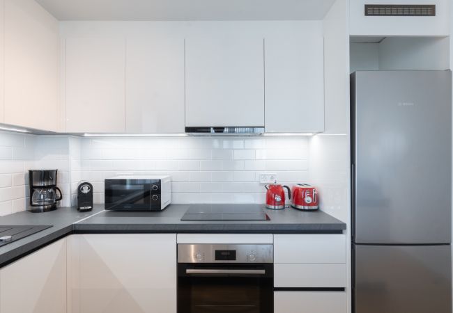Apartment in Athens - LIV Athinum 1 - Luxury Apartment 4A Apartment in Athens - LIV Athinum 1 - Luxury Apartment 4A