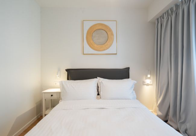Apartment in Athens - LIV Athinum 1 - Luxury Apartment 4A Apartment in Athens - LIV Athinum 1 - Luxury Apartment 4A