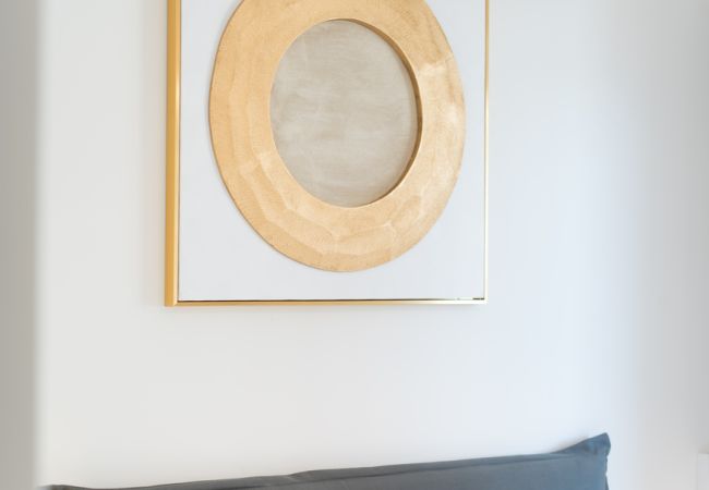 Apartment in Athens - LIV Athinum 1 - Luxury Apartment 4A Apartment in Athens - LIV Athinum 1 - Luxury Apartment 4A