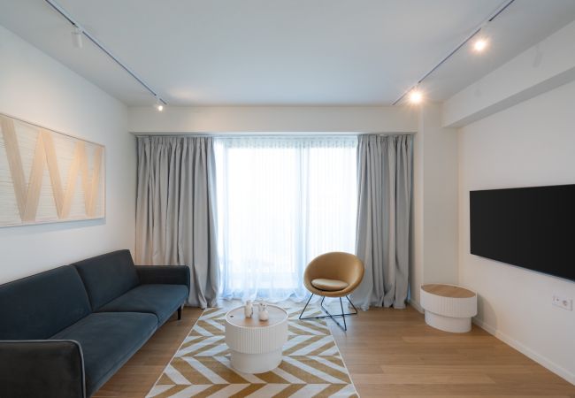 Apartment in Athens - LIV Athinum 1 - Luxury Apartment 4A Apartment in Athens - LIV Athinum 1 - Luxury Apartment 4A