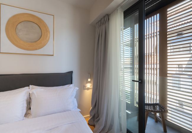 Apartment in Athens - LIV Athinum 1 - Luxury Apartment 4A Apartment in Athens - LIV Athinum 1 - Luxury Apartment 4A
