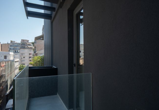 Apartment in Athens - LIV Athinum 1 - Luxury Apartment 4A Apartment in Athens - LIV Athinum 1 - Luxury Apartment 4A