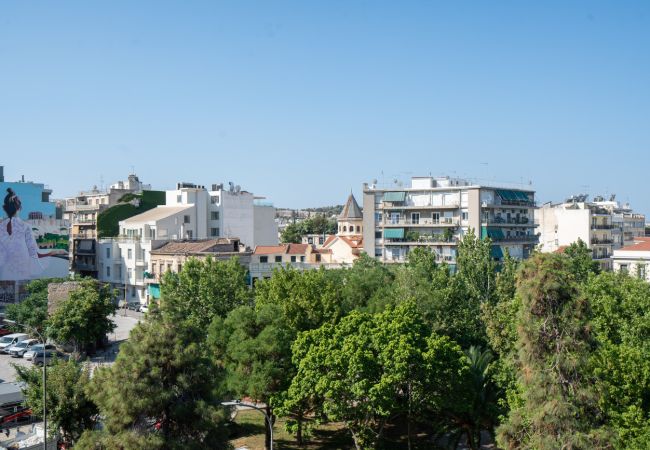 Apartment in Athens - LIV Athinum 1 - Luxury Apartment 4A Apartment in Athens - LIV Athinum 1 - Luxury Apartment 4A