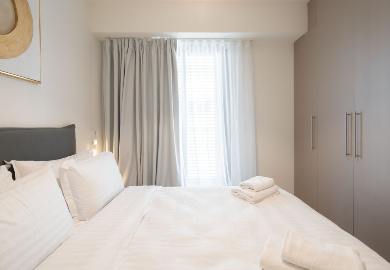 Apartment in Athens - LIV Athinum 1 - Luxury Apartment 4A