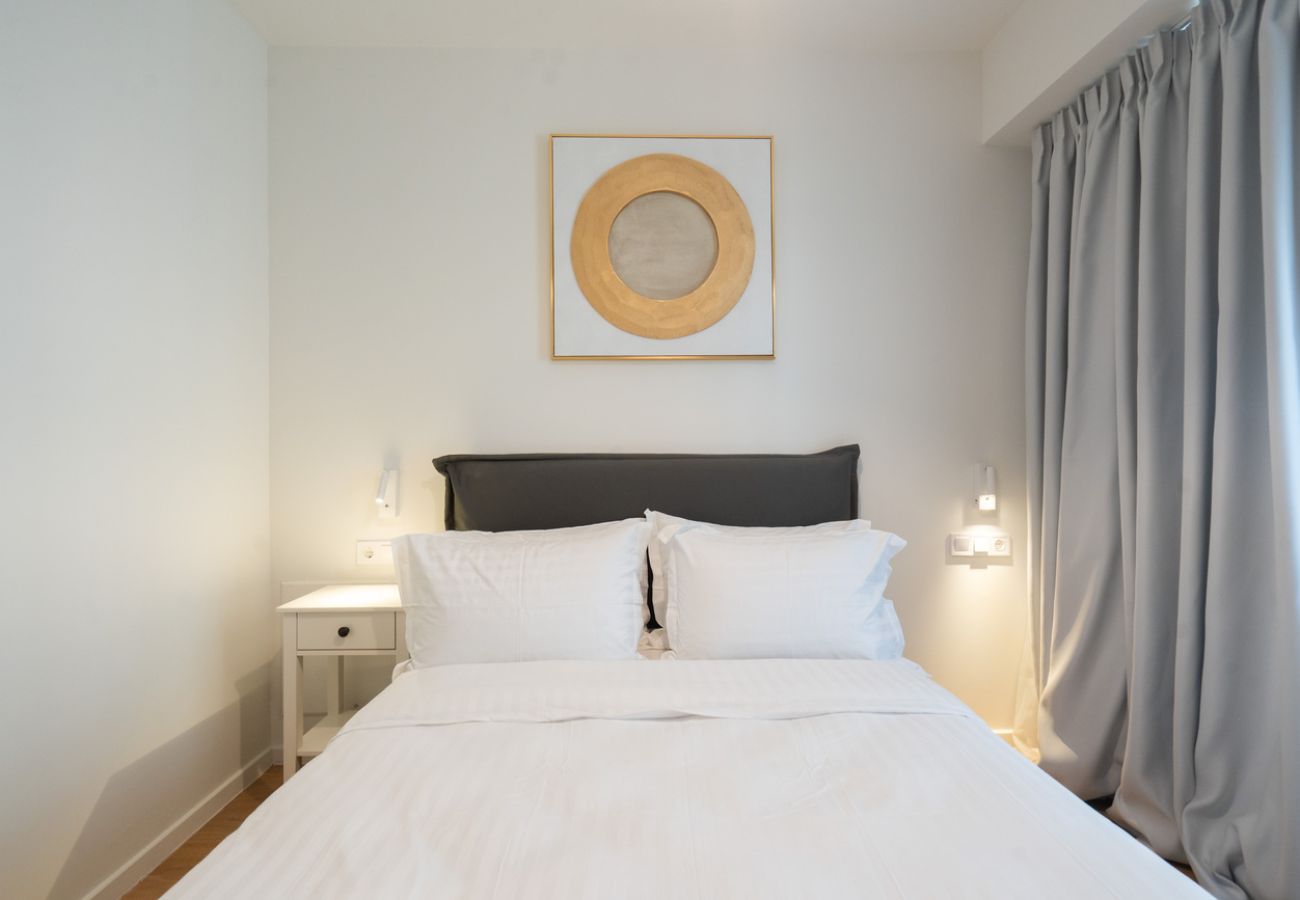 Apartment in Athens - LIV Athinum 1 - Luxury Apartment 4A