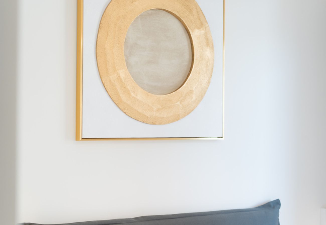 Apartment in Athens - LIV Athinum 1 - Luxury Apartment 4A