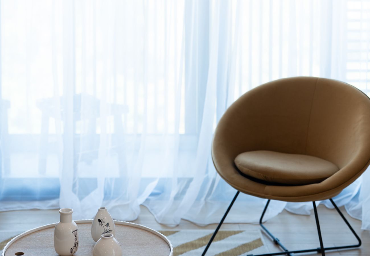 Apartment in Athens - LIV Athinum 1 - Luxury Apartment 4A