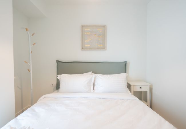 Apartment in Athens - LIV Athinum 1 - Luxury Apartment 5A Apartment in Athens - LIV Athinum 1 - Luxury Apartment 5A