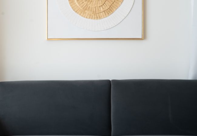 Apartment in Athens - LIV Athinum 1 - Luxury Apartment 5A Apartment in Athens - LIV Athinum 1 - Luxury Apartment 5A
