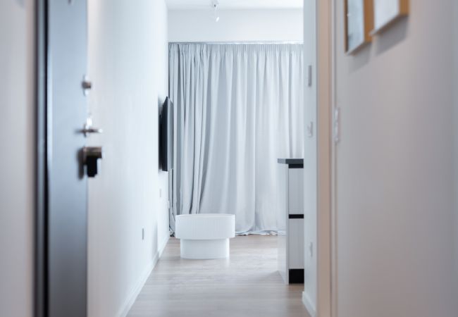 Apartment in Athens - LIV Athinum 1 - Luxury Apartment 5A Apartment in Athens - LIV Athinum 1 - Luxury Apartment 5A