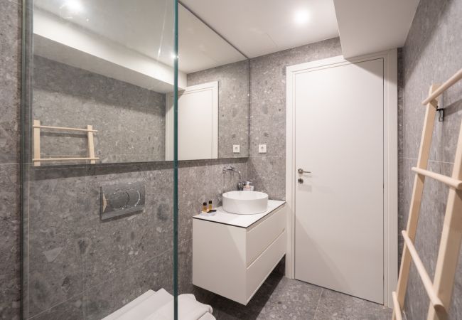 Apartment in Athens - LIV Athinum 1 - Luxury Apartment 5A Apartment in Athens - LIV Athinum 1 - Luxury Apartment 5A