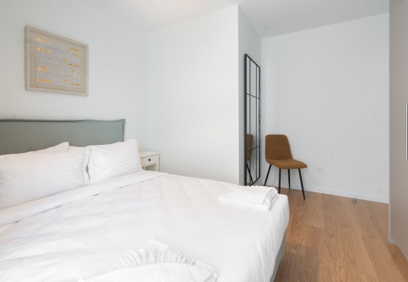 Apartment in Athens - LIV Athinum 1 - Luxury Apartment 5A