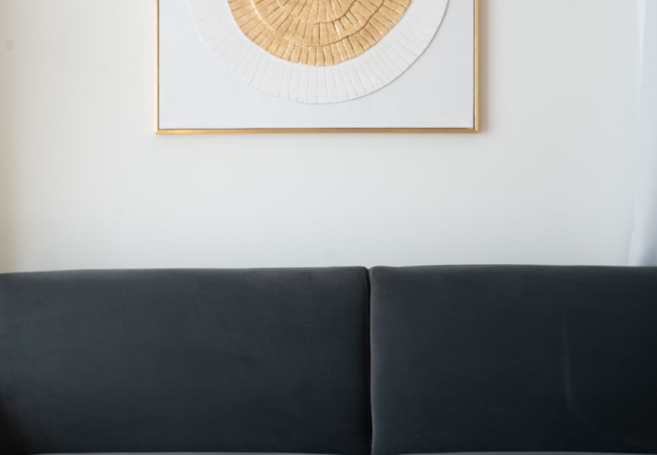 Apartment in Athens - LIV Athinum 1 - Luxury Apartment 5A