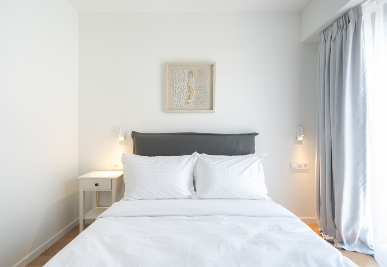 Apartment in Athens - LIV Athinum 1 - Luxury Apartment 5A
