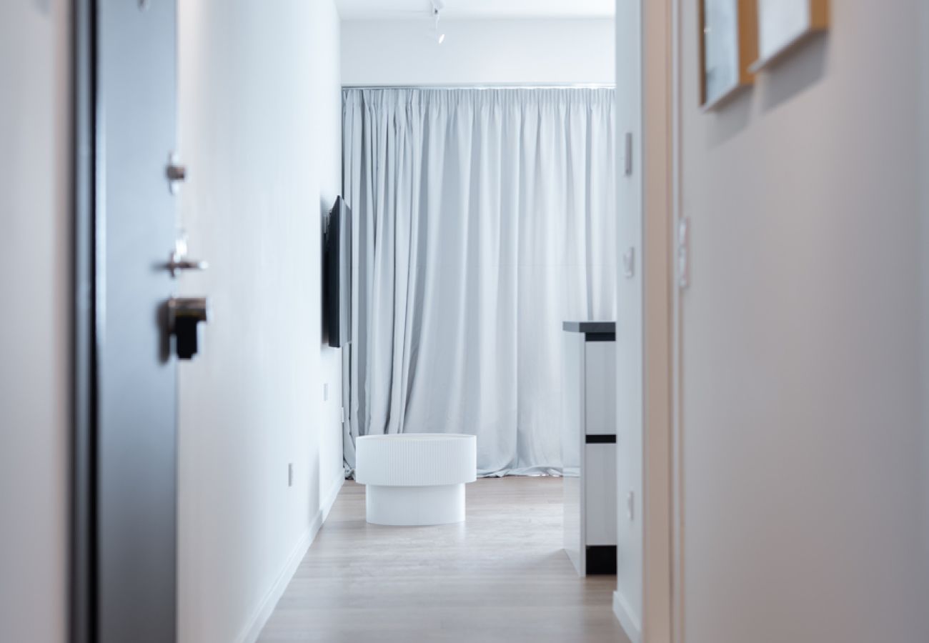 Apartment in Athens - LIV Athinum 1 - Luxury Apartment 5A