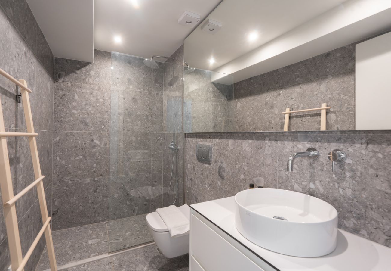Apartment in Athens - LIV Athinum 1 - Luxury Apartment 5A