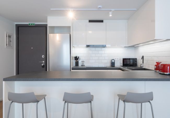 Apartment in Athens - LIV Athinum 1 - Luxury Apartment 3B Apartment in Athens - LIV Athinum 1 - Luxury Apartment 3B