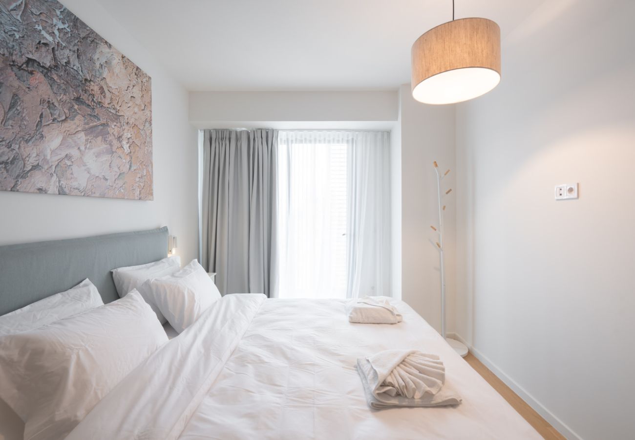 Apartment in Athens - LIV Athinum 1 - Luxury Apartment 3B