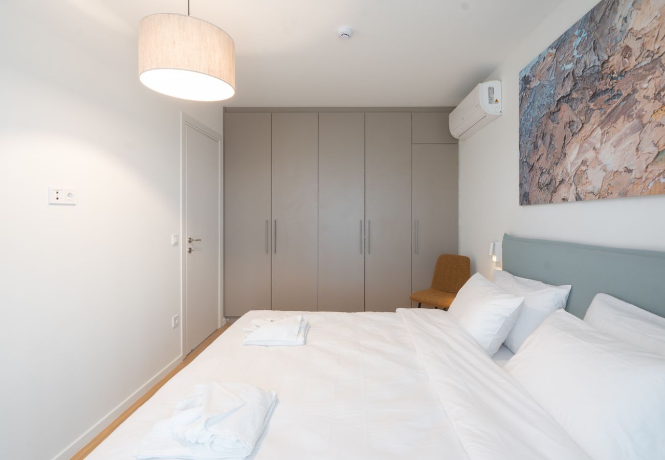 Apartment in Athens - LIV Athinum 1 - Luxury Apartment 3B