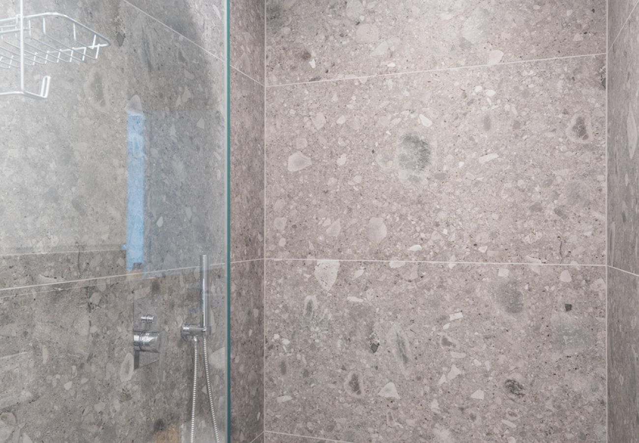 Apartment in Athens - LIV Athinum 1 - Luxury Apartment 3B