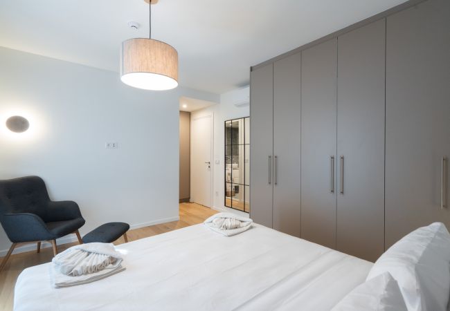 Apartment in Athens - LIV Athinum 1 - Luxury Apartment 1C Apartment in Athens - LIV Athinum 1 - Luxury Apartment 1C