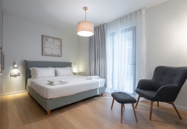 Apartment in Athens - LIV Athinum 1 - Luxury Apartment 1C Apartment in Athens - LIV Athinum 1 - Luxury Apartment 1C
