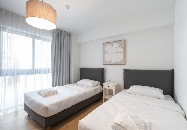 Apartment in Athens - LIV Athinum 1 - Luxury Apartment 1C Apartment in Athens - LIV Athinum 1 - Luxury Apartment 1C