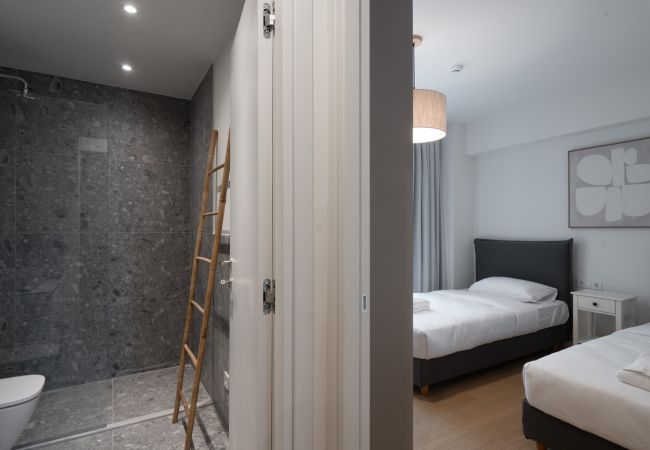 Apartment in Athens - LIV Athinum 1 - Luxury Apartment 1C Apartment in Athens - LIV Athinum 1 - Luxury Apartment 1C