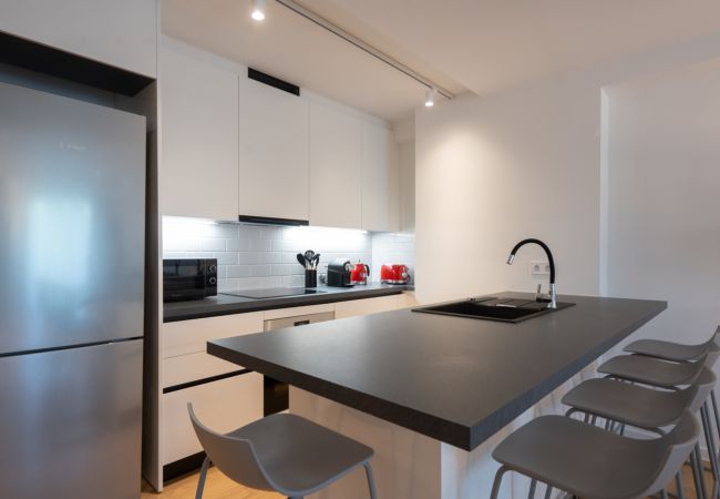 Apartment in Athens - LIV Athinum 1 - Luxury Apartment 1C Apartment in Athens - LIV Athinum 1 - Luxury Apartment 1C