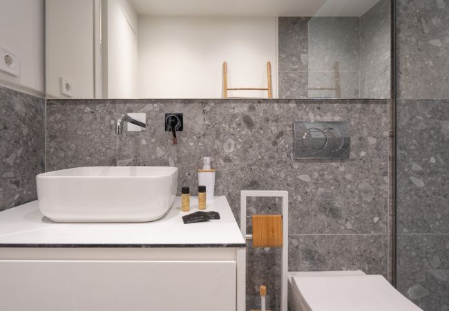 Apartment in Athens - LIV Athinum 1 - Luxury Apartment 1C Apartment in Athens - LIV Athinum 1 - Luxury Apartment 1C