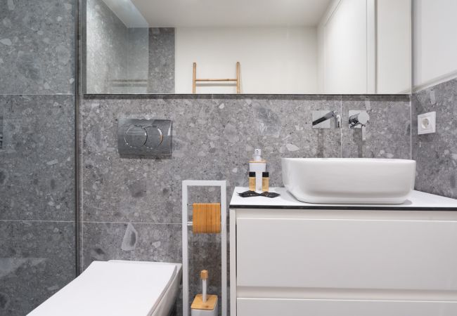 Apartment in Athens - LIV Athinum 1 - Luxury Apartment 1C Apartment in Athens - LIV Athinum 1 - Luxury Apartment 1C