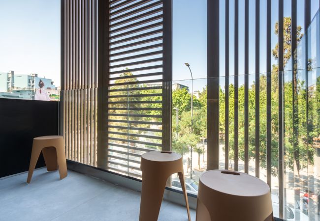 Apartment in Athens - LIV Athinum 1 - Luxury Apartment 1C Apartment in Athens - LIV Athinum 1 - Luxury Apartment 1C