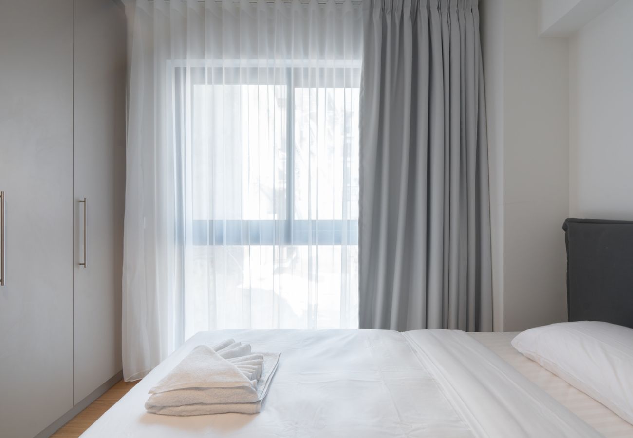 Apartment in Athens - LIV Athinum 1 - Luxury Apartment 1C