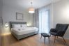 Apartment in Athens - LIV Athinum 1 - Luxury Apartment 1C Apartment in Athens - LIV Athinum 1 - Luxury Apartment 1C