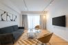 Apartment in Athens - LIV Athinum 1 - Luxury Apartment 1C Apartment in Athens - LIV Athinum 1 - Luxury Apartment 1C