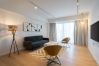 Apartment in Athens - LIV Athinum 1 - Luxury Apartment 1C Apartment in Athens - LIV Athinum 1 - Luxury Apartment 1C