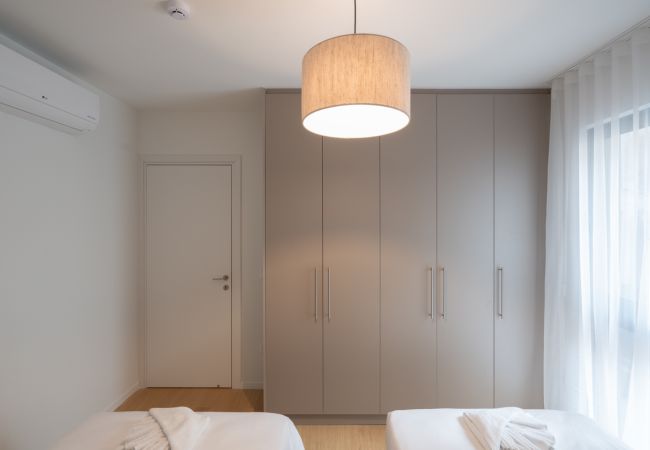 Apartment in Athens - LIV Athinum 1 - Luxury Apartment 2C Apartment in Athens - LIV Athinum 1 - Luxury Apartment 2C