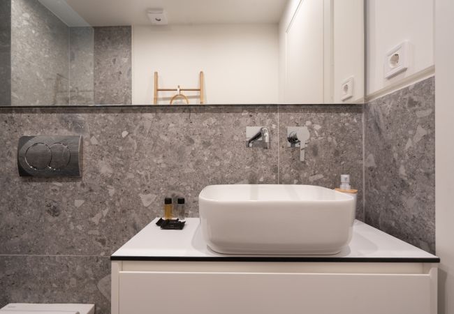 Apartment in Athens - LIV Athinum 1 - Luxury Apartment 2C Apartment in Athens - LIV Athinum 1 - Luxury Apartment 2C