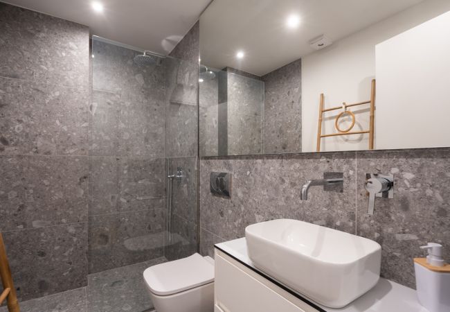 Apartment in Athens - LIV Athinum 1 - Luxury Apartment 2C Apartment in Athens - LIV Athinum 1 - Luxury Apartment 2C