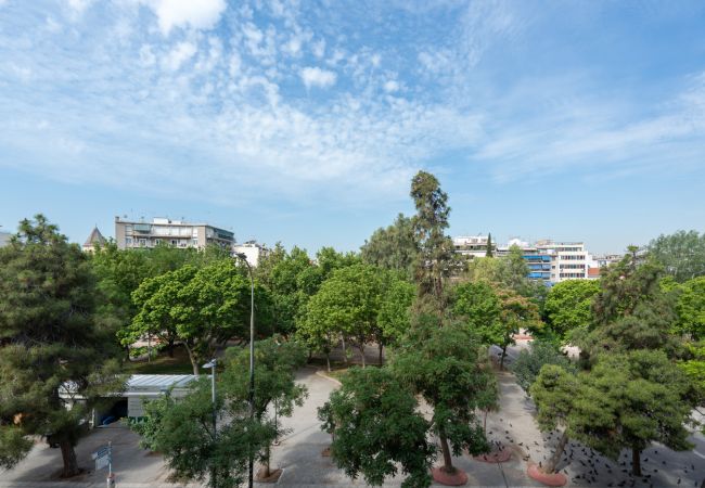 Apartment in Athens - LIV Athinum 1 - Luxury Apartment 2C Apartment in Athens - LIV Athinum 1 - Luxury Apartment 2C
