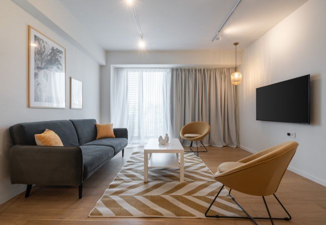 Apartment in Athens - LIV Athinum 1 - Luxury Apartment 2C Apartment in Athens - LIV Athinum 1 - Luxury Apartment 2C