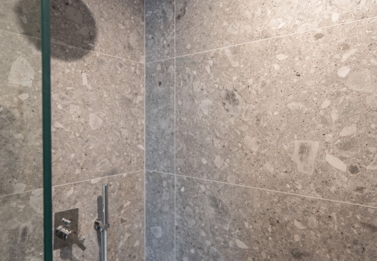 Apartment in Athens - LIV Athinum 1 - Luxury Apartment 2C