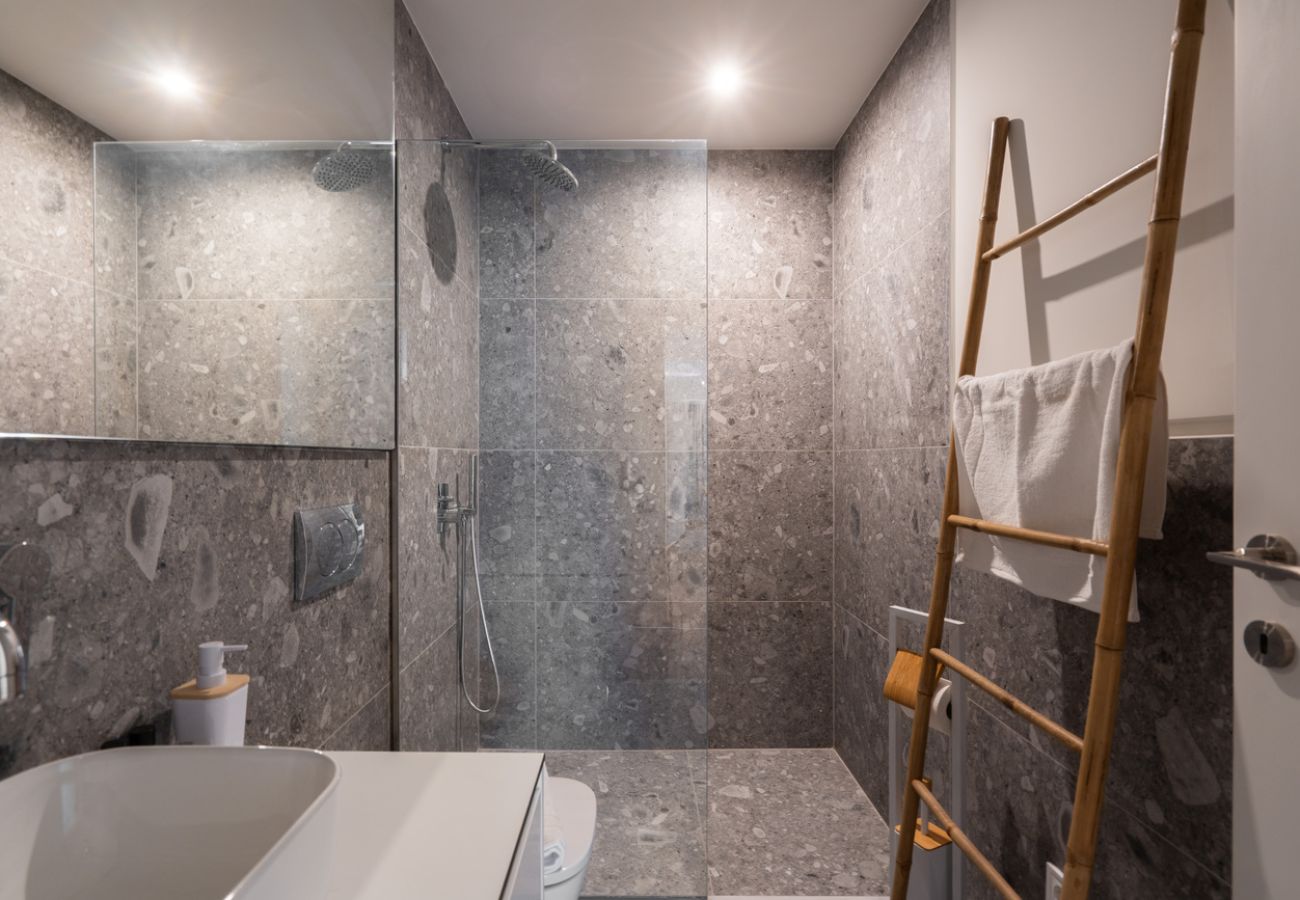 Apartment in Athens - LIV Athinum 1 - Luxury Apartment 2C